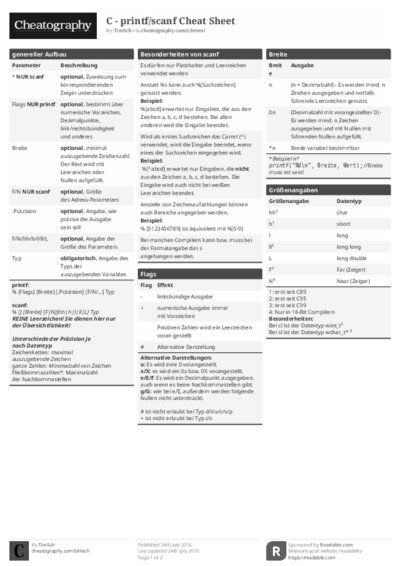 PDF (Black & white) — Style 1