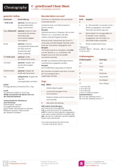 PDF (Colour) — Style 2