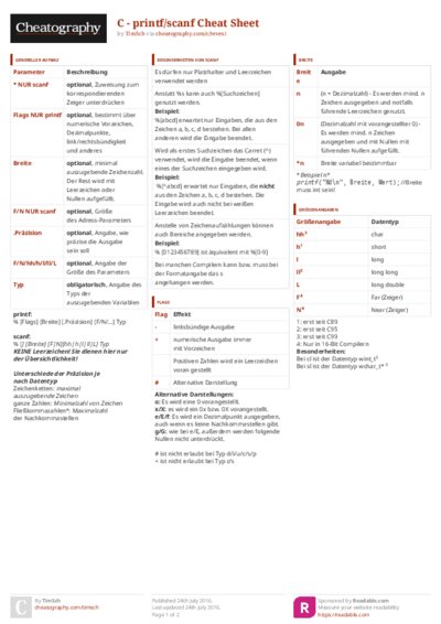 PDF (Colour) — Style 3