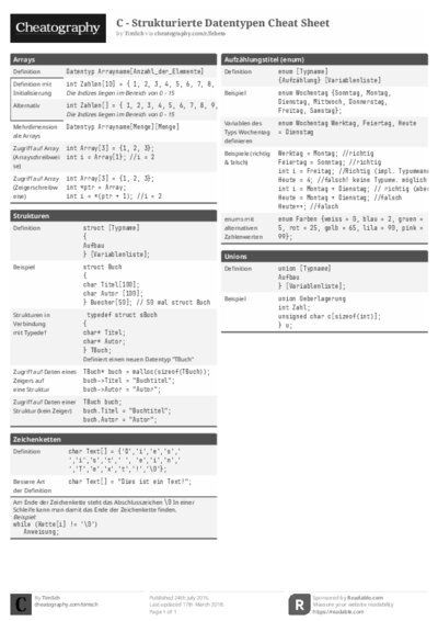 PDF (Black & white) — Style 1