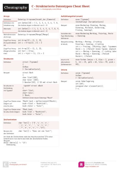 PDF (Colour) — Style 2