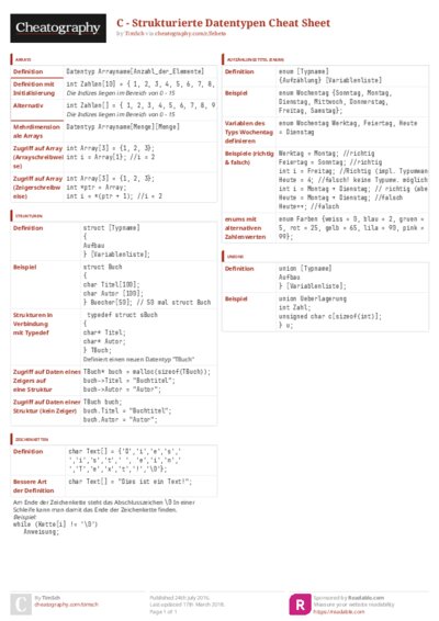 PDF (Colour) — Style 3