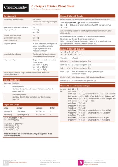 PDF (Colour) — Style 1