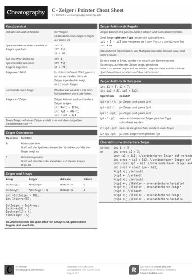 PDF (Black & white) — Style 1