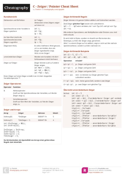 PDF (Colour) — Style 2