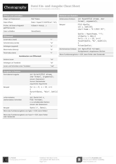 PDF (Black & white) — Style 1