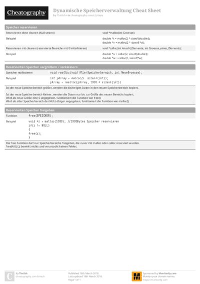 PDF (Colour) — Style 1