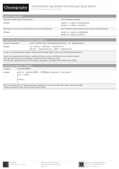 PDF (Black & white) — Style 1