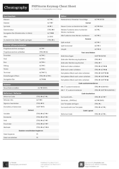 PDF (Black & white) — Style 1