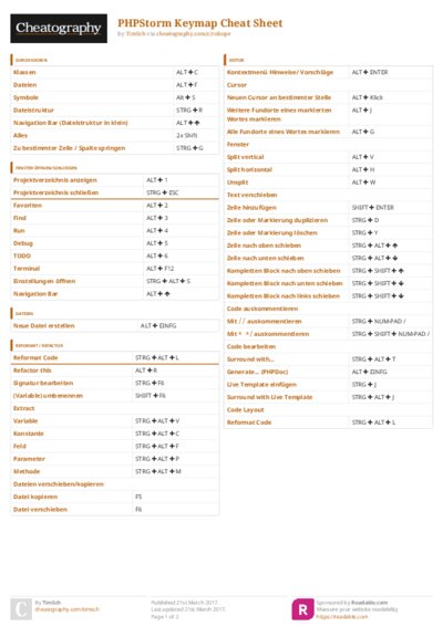 PDF (Colour) — Style 3