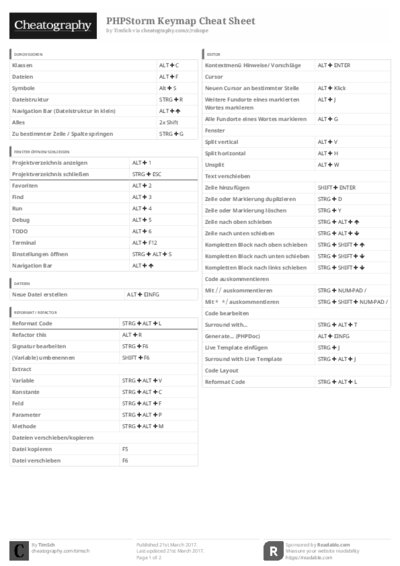 PDF (Black & white) — Style 3
