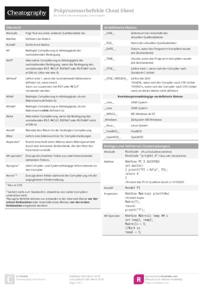 PDF (Colour) — Style 1