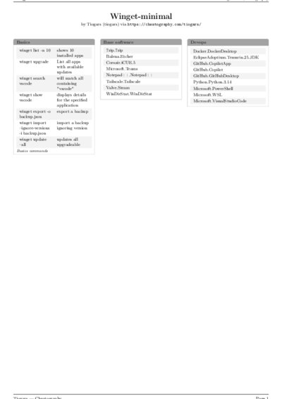 LaTeX (Compiled PDF)