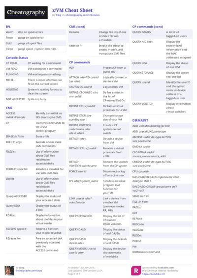 PDF (Colour) — Style 2