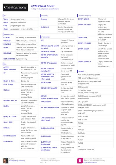 PDF (Colour) — Style 3