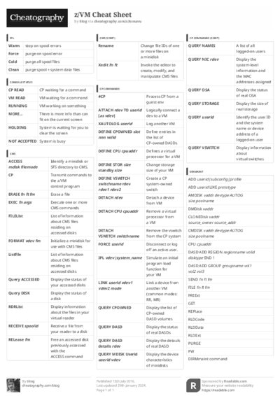 PDF (Black & white) — Style 3