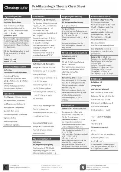 PDF (Black & white) — Style 1