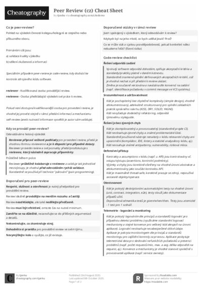 PDF (Black & white) — Style 2