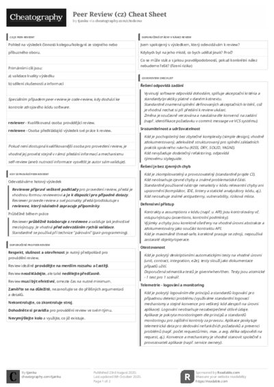 PDF (Black & white) — Style 3