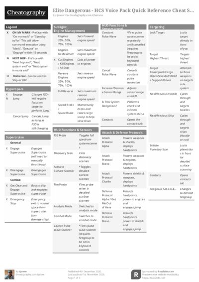 PDF (Black & white) — Style 1