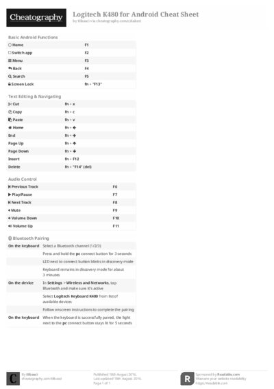 PDF (Black & white) — Style 2