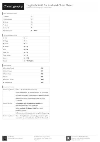 PDF (Black & white) — Style 3