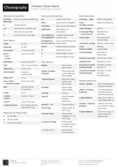 PDF (Black & white) — Style 2