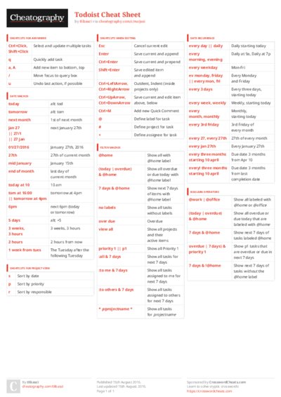 PDF (Colour) — Style 3