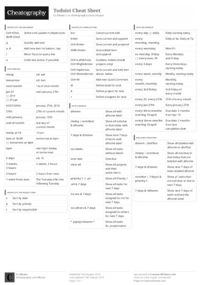 PDF (Black & white) — Style 3