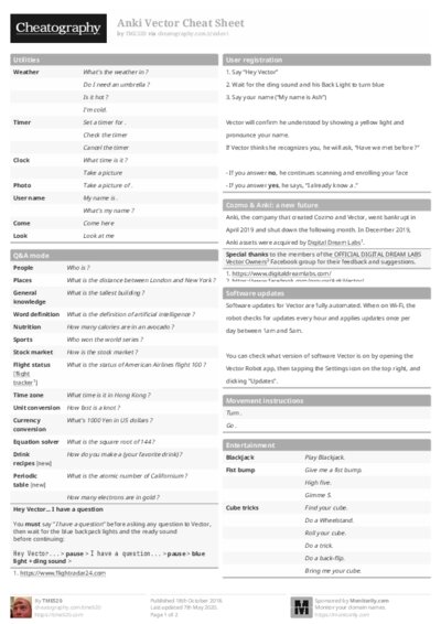 PDF (Black & white) — Style 1