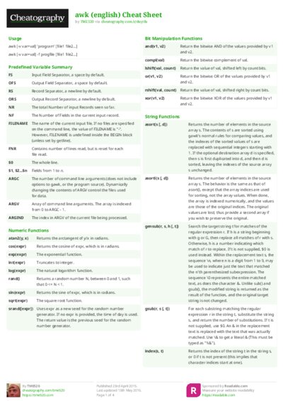 PDF (Colour) — Style 2