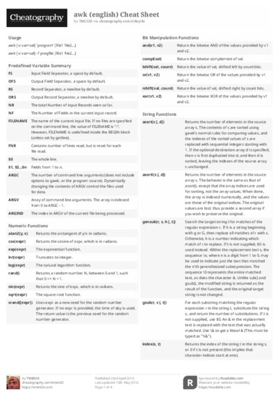PDF (Black & white) — Style 2
