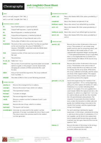PDF (Colour) — Style 3