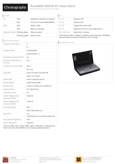 PDF (Colour) — Style 3
