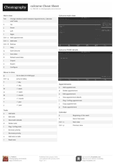 PDF (Black & white) — Style 2