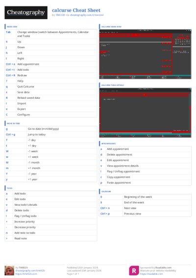 PDF (Colour) — Style 3