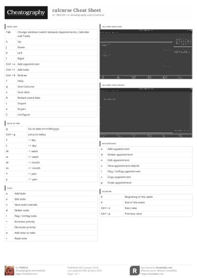 PDF (Black & white) — Style 3