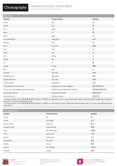 PDF (Colour) — Style 1