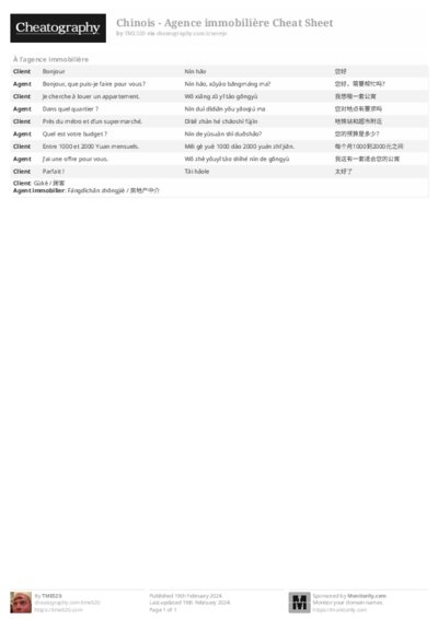 PDF (Black & white) — Style 2