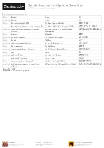 PDF (Colour) — Style 3