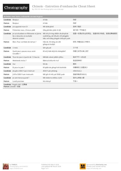 PDF (Colour) — Style 1