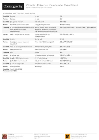 PDF (Colour) — Style 2