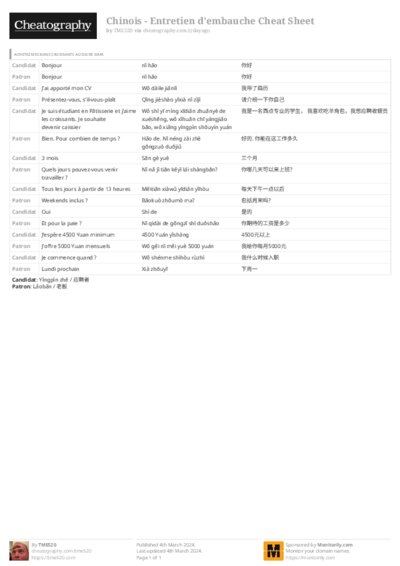 PDF (Colour) — Style 3