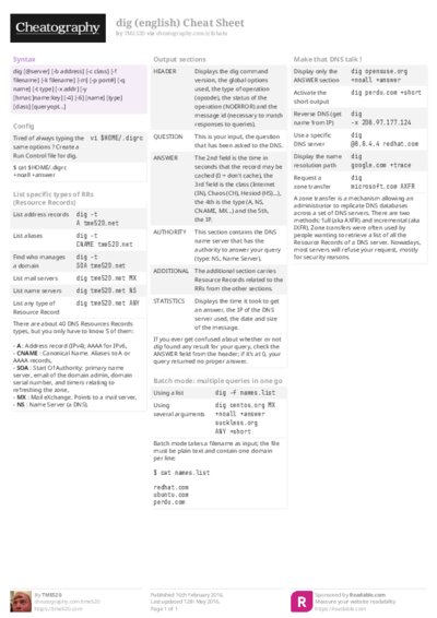 PDF (Colour) — Style 2