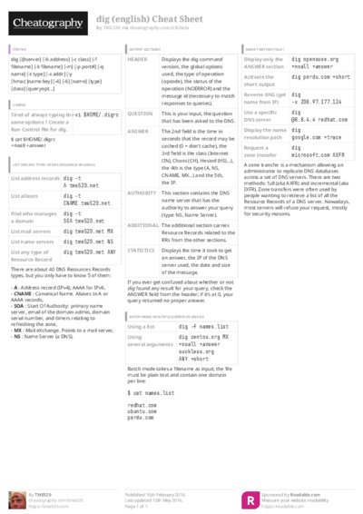 PDF (Colour) — Style 3