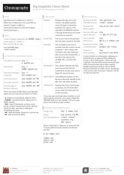 PDF (Black & white) — Style 3