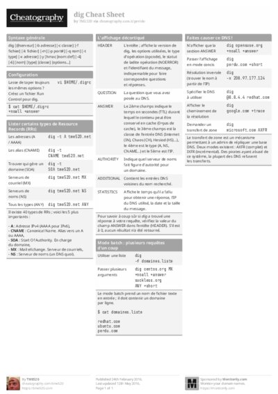 PDF (Black & white) — Style 1