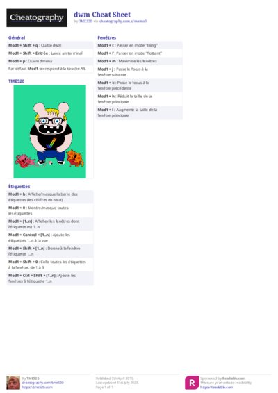PDF (Colour) — Style 2