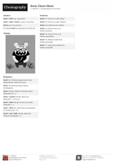 PDF (Black & white) — Style 2
