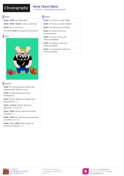 PDF (Colour) — Style 3